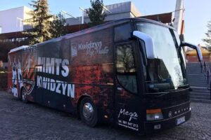Firma Transportowo-handlowa MEGA Marek Grabara