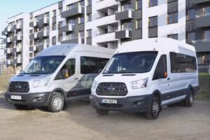 FIRMA TRANSPORTOWO-HANDLOWA SEBASTIAN PASZEK