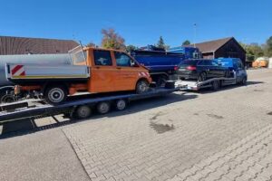 Firma Transportowo-Usługowa „Pomoc Drogowa”