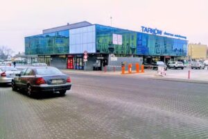 Firma Transportu Drogowego FENIKS