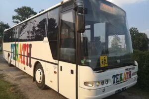 Firma Usługowo-Transportowa Ryszard Jabłecki