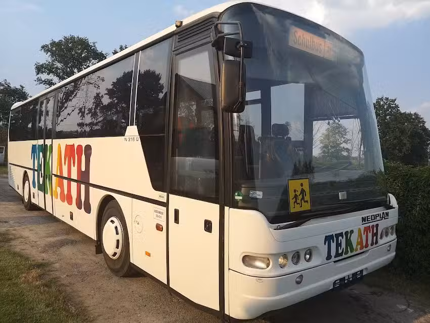 Firma Usługowo-Transportowa Ryszard Jabłecki