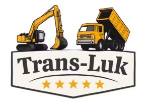 Firma Usługowo-transportowa , sprzedaż „Trans-Luk” Lucjan Czubski