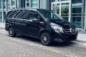 First Class – Limousine Service – Wynajem auta z kierowcą
