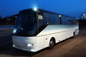 „FORTUNA – BUS” – Wynajem autokarów, przewóz osób.