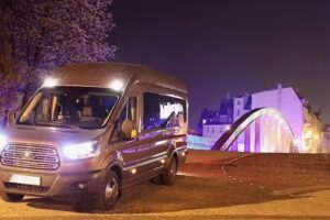 Fox Travel – przewóz osób