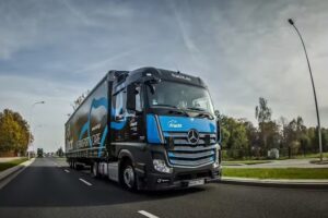 Fracht – spedycja i transport
