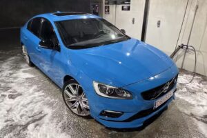 Freeze partner taxi