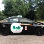 FREGAT PARTNER (Легальная работа в TAXI)