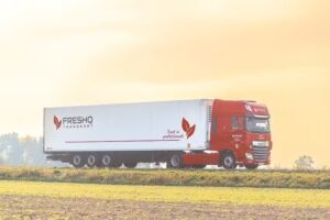 FreshQ Transport Sp. z o.o.