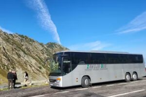 FT ZAWOJA-BUS Włosiak Krzysztof