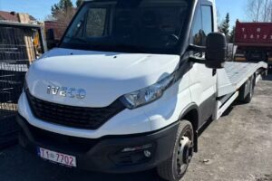 FTB-Wojciechowski Pomoc Drogowa Holowanie Ostrowiec Świętokrzyski Auto Laweta Transport BUS Assistance