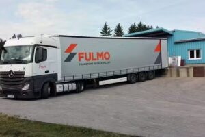 Fulmo – Transport błyskawiczny