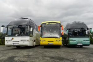 Furman. Wynajem autokarów, autobusów Wycieczki krajowe i zagraniczne. Zacharski Piotr