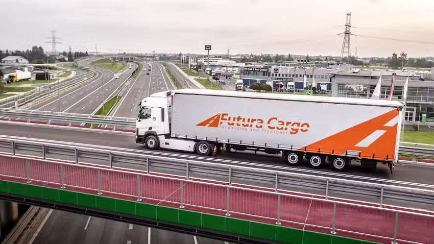Futura Cargo Sp. z o.o.
