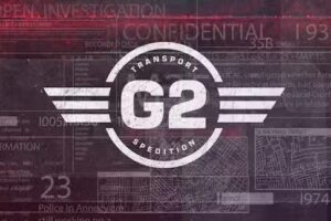 G2 transport
