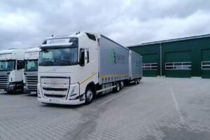 GAJOWY Transport