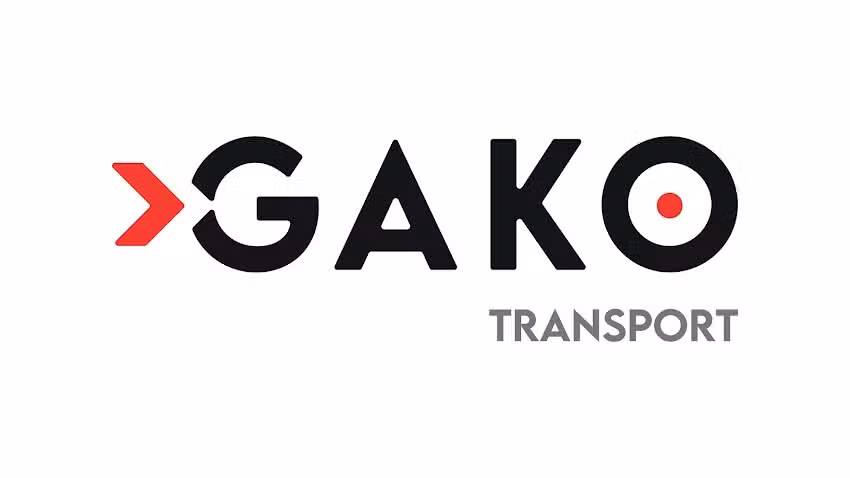 Gako Transport
