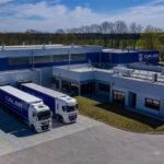 Galan Logistics. Firma Transportowa. Transport międzynarodowy, spedycja, logistyka.