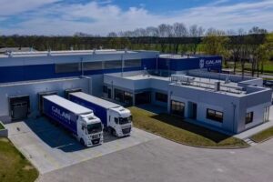 Galan Logistics. Firma Transportowa. Transport międzynarodowy, spedycja, logistyka.