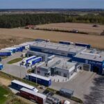 Galan Logistics. Firma Transportowa. Transport międzynarodowy, spedycja, logistyka.