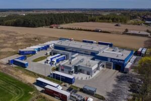 Galan Logistics. Firma Transportowa. Transport międzynarodowy, spedycja, logistyka.