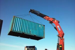 GAWRON TRANSPORT HDS KOSZALIN