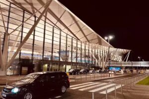 Gdańsk Airport Transfers