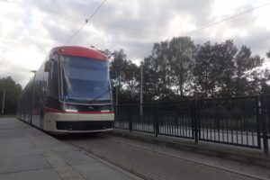 Gdańskie Autobusy i Tramwaje