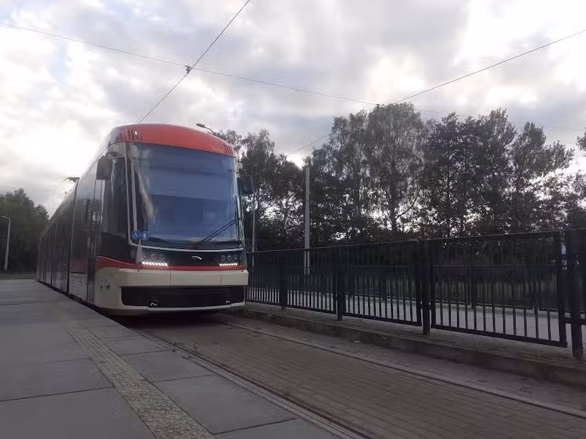 Gdańskie Autobusy i Tramwaje