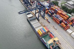 Gdynia Container Terminal Sp. z o.o.