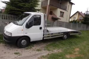 Gierach Krzysztof Taxi Rawa Mazowiecka Przewóz osób Tanie taxi Rawa Mazowiecka