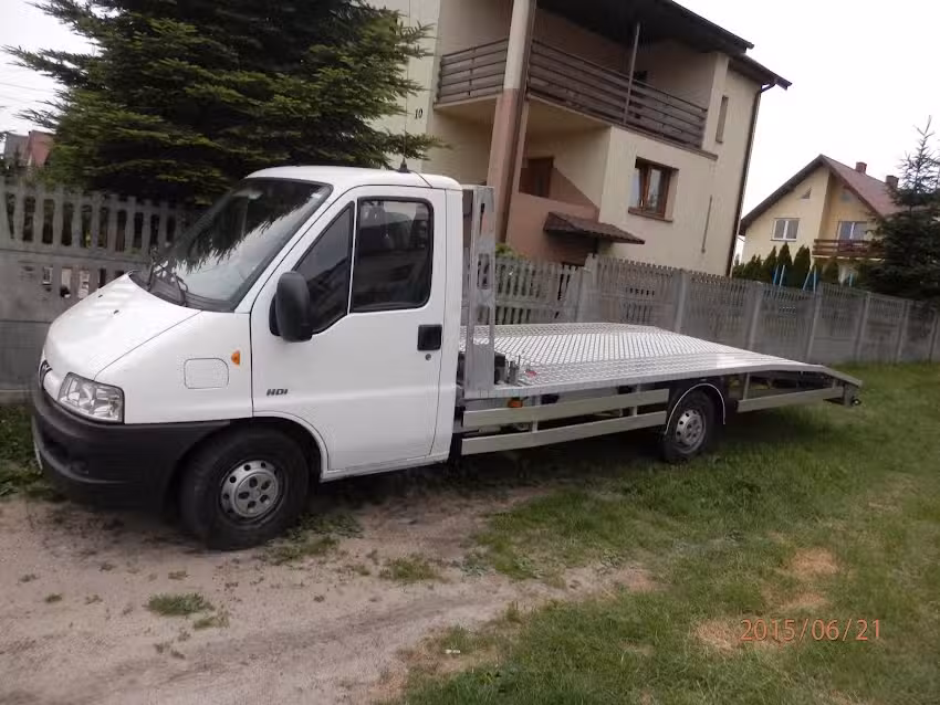 Gierach Krzysztof Taxi Rawa Mazowiecka Przewóz osób Tanie taxi Rawa Mazowiecka