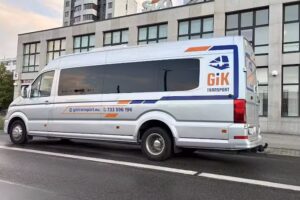 GIK Transport