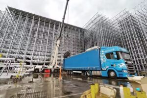 Glinka Transport Sp. z o. o.