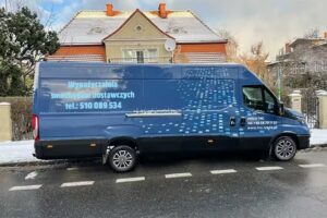Globalrent24 – Wynajem Busów i Samochodów Dostawczych Transport Motocykli