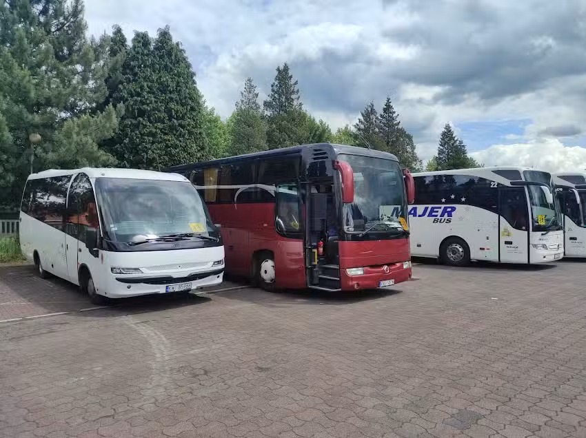 Globbo – podróże i transport