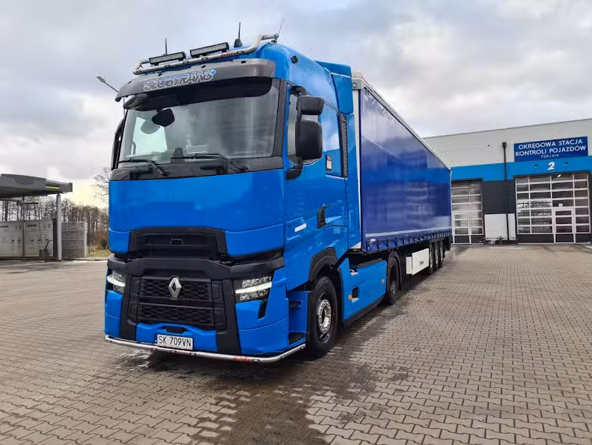 GLOBTRANS