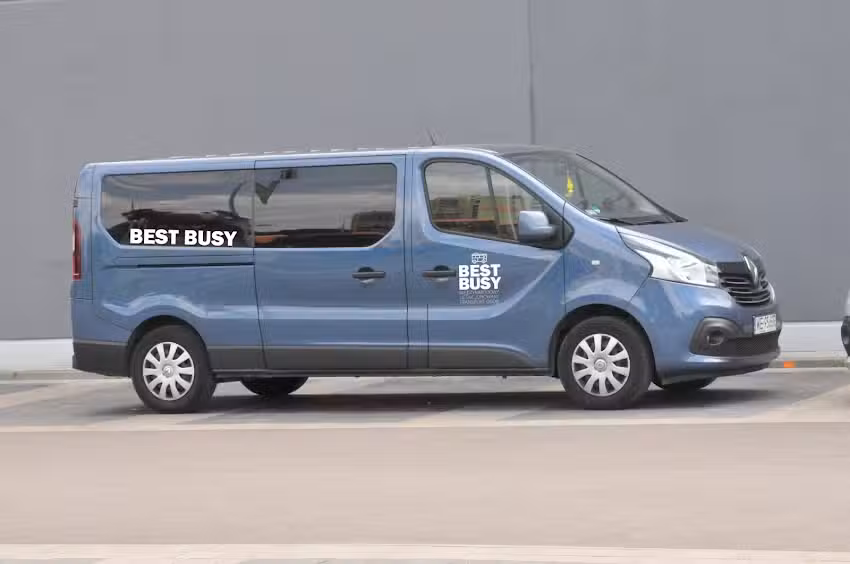 Go-Bus
