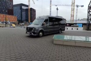 GoldenRide – Transport Premium | Przewóz Osób | Wynajem Busów