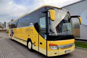 GoldenTrans Mielec