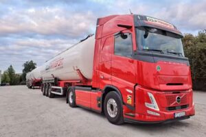 Golik Transport Spółka Komandytowa