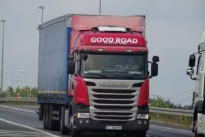 GOOD ROAD Transport