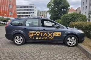 GP TAXI Wrocław 24h Tanie Taxi RadioTaxi – Legalne faktura, terminowe taksówki