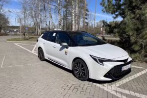 GR TAXI Polska/Taksówka Olsztyn 24H