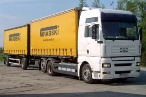 Grabski Sp. z o.o.