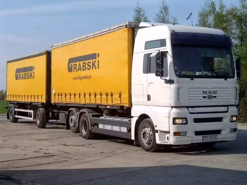 Grabski Sp. z o.o.