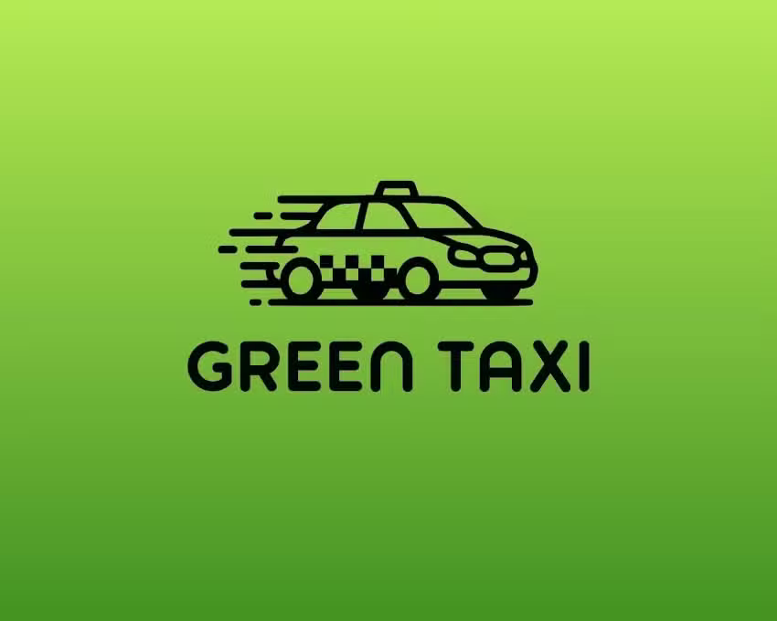 Green Taxi