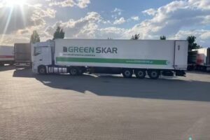 GREENSKAR SP. Z O.O.