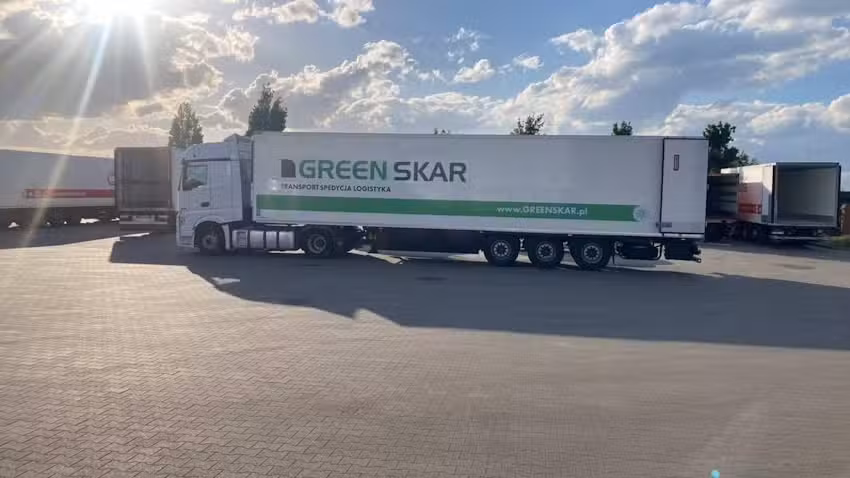 GREENSKAR SP. Z O.O.